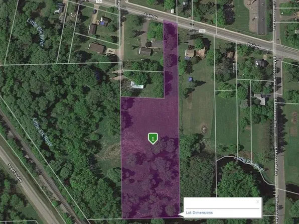 Xxx E 6th St, Randall, MN 56475