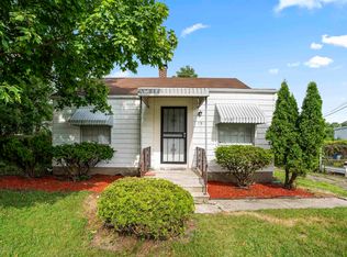 5309 S Hanna St, Fort Wayne, IN 46806