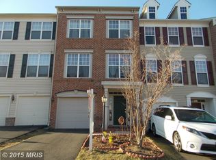11929 Benton Lake Rd, Bristow, VA 20136