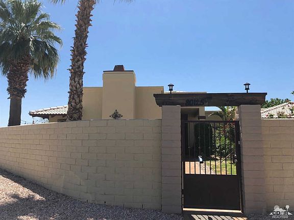4th image of 80125 Vista Grande