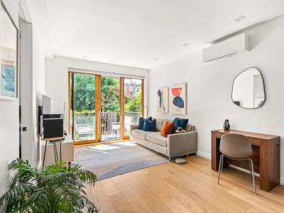 714 Jefferson Ave #2B, Brooklyn, NY, 11221