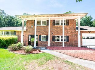 230 Vesper Cir, Mauldin, SC 29662