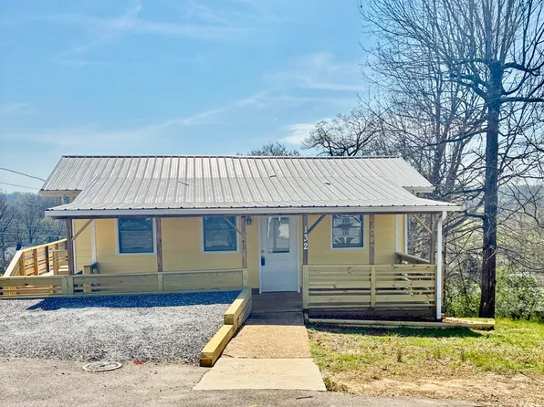 132 Henry Ave, Knoxville, TN 37920