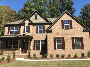 4305 Wildbrooke Pkwy, Cumming, GA 30041
