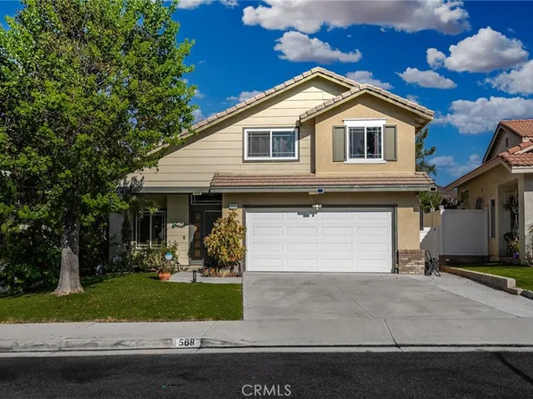 568 Brookhaven Dr, Corona, CA 92879