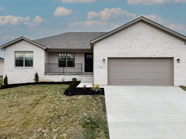 776 Yellowstone Trl, Richmond, KY 40475