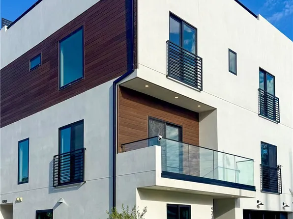 4332 Alcove Ave, Studio City, CA 91604