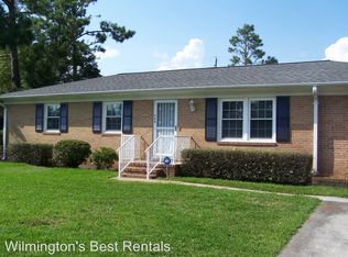 225 N Crestwood Dr, Wilmington, NC 28405