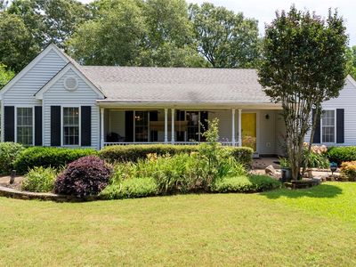 318 Weeping Willow Dr, Seneca, SC, 29672
