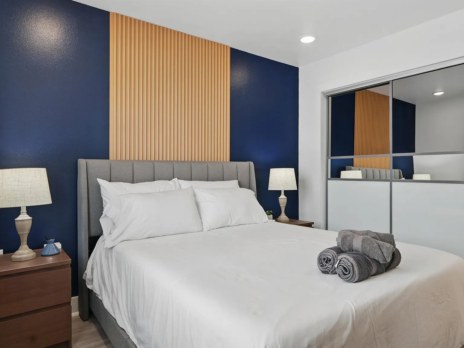 1 bed, 500 sqft, $3,950 — Photo 4