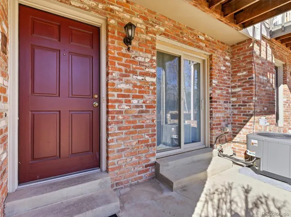 4246 S Granby Street #D, Aurora, CO 80014