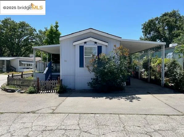 14192 Tuolumne Rd Spc 20, Sonora, CA 95370
