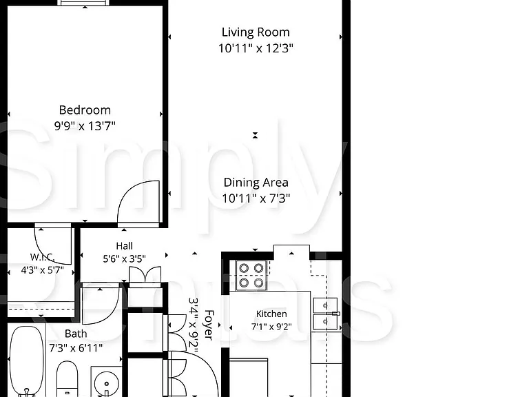 1220 Texas St — Photo 39