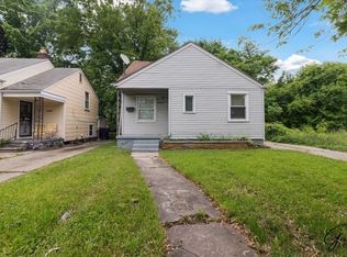 19752 Rowe St, Detroit, MI 48205