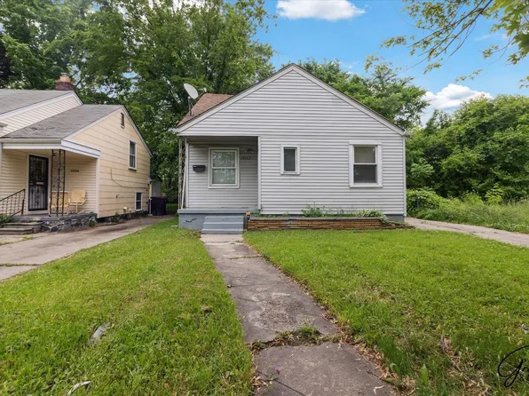 19752 Rowe St, Detroit, MI 48205