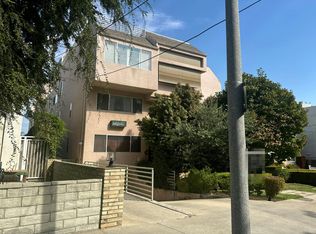 14647 Dickens St UNIT 8, Sherman Oaks, CA 91403