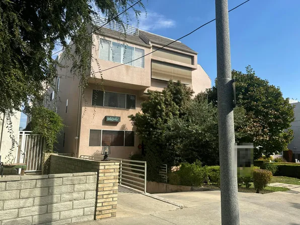 14647 Dickens St Unit 8, Sherman Oaks, CA 91403