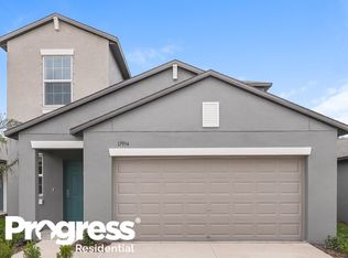 17954 Blissful Star Dr, Lutz, FL 33558