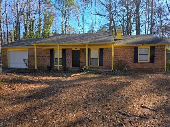 5333 Cedar Rock Dr, Lithonia, GA 30038