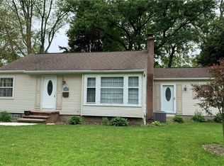 515 Roosevelt St, Kent, OH 44240
