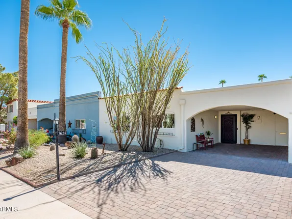 7657 E Highland Avenue, Scottsdale, AZ 85251