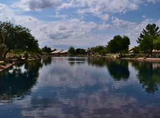 10885 W Oraibi Dr, Sun City, AZ 85373