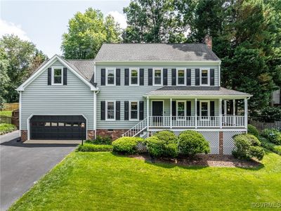 1537 Winbury Dr, Midlothian, VA, 23114