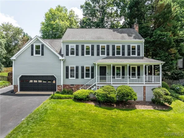 1537 Winbury Dr, Midlothian, VA 23114