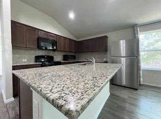 3803 Over Hill Dr, Leander, TX 78645