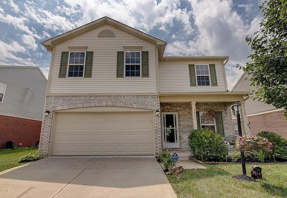 5841 Sable Dr, Indianapolis, IN 46221 | Zillow