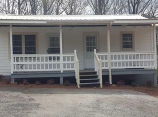 438 Sanders St #7, Clarkesville, GA 30523