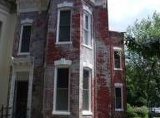 100 7th St NE, Washington, DC 20002