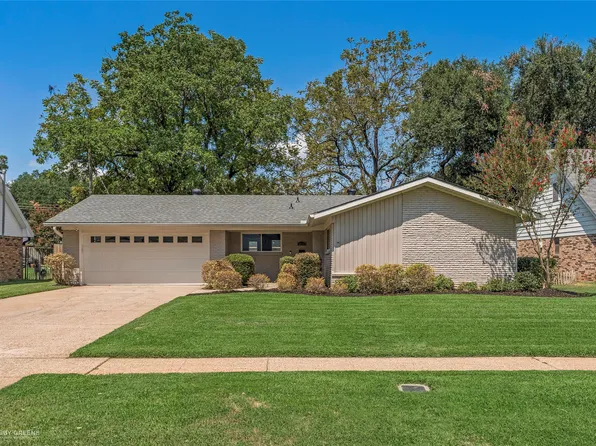 6114 Burgundy Dr, Shreveport, LA 71105