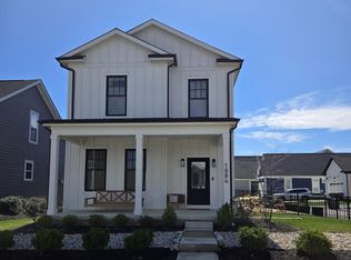 1884 Poplar Pl, Lewis Center, OH 43035