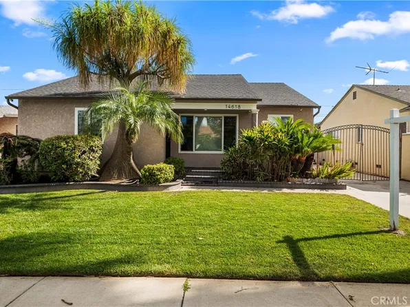 14618 Domart Ave, Norwalk, CA 90650