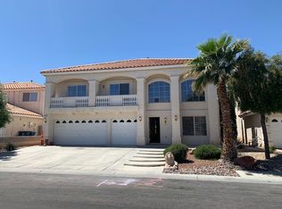 10719 Wildhurst St, Las Vegas, NV 89183