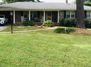 504 Cheverly Dr, South Boston, VA 24592