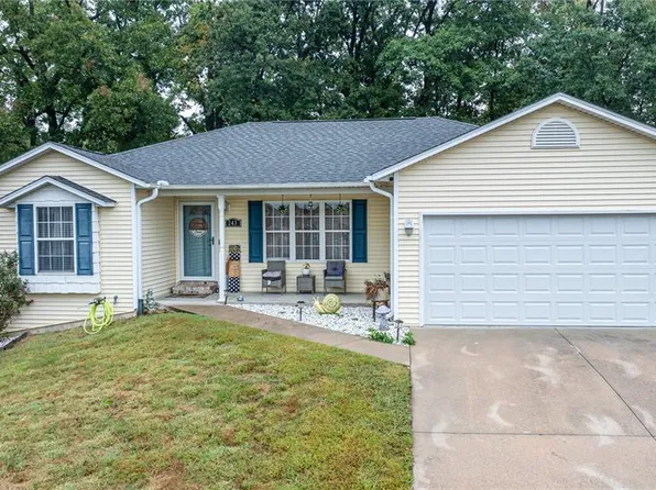243 Hawks Lndg, Cape Girardeau, MO 63701