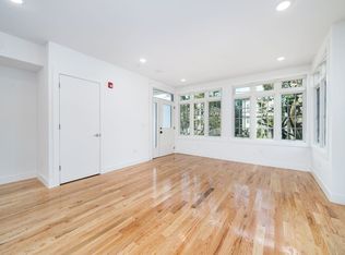 62 Storms Avenue, Jersey City, NJ 07306