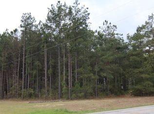 Lassiter Rd LOT 16, Four Oaks, NC 27524