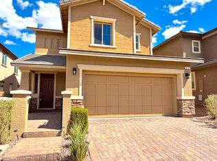 470 Fortissimo St, Henderson, NV 89011