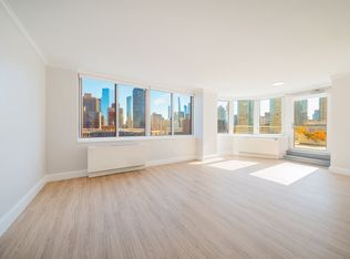 140 Riverside Blvd APT 2104, New York, NY 10069