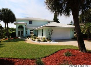 61 Alberta Ave, Ponce Inlet, FL 32127