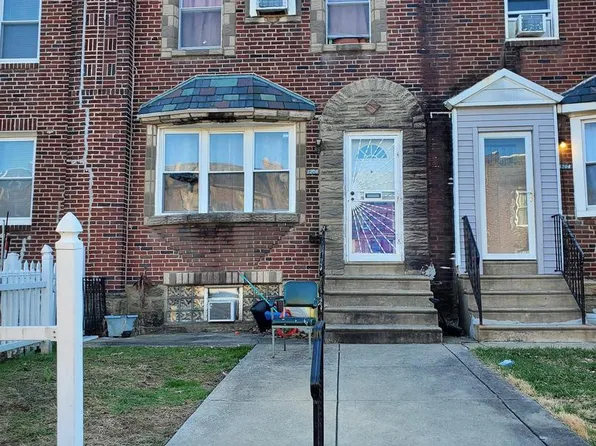 1206 Gilham St, Philadelphia, PA 19111