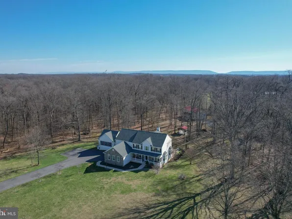 140 Parliament Way, Charles Town, WV 25414