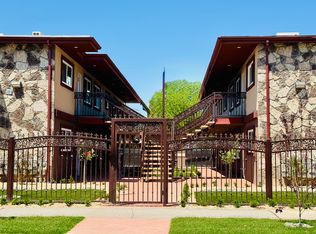 207 N U St APT A, Fresno, CA 93701