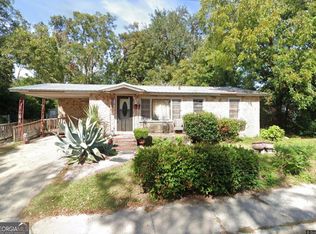 524 Martin Luther King Dr, Waycross, GA 31501