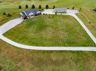 9650 W Graham Rd, Rocheport, MO 65279