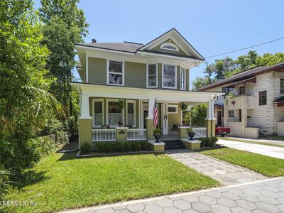 2772 RIVERSIDE Avenue, Jacksonville, FL, 32205
