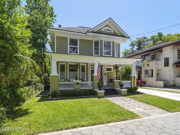 2772 RIVERSIDE Avenue, Jacksonville, FL 32205